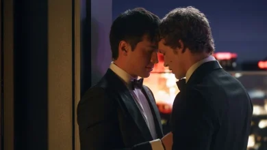 ‘Heated Rivalry’ is everything you love about rom-coms but with no pants