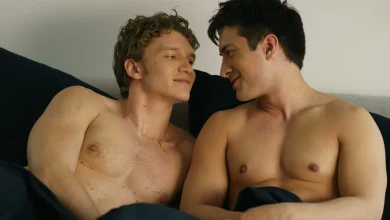 ‘Heated Rivalry’ is the steamy hockey romance we deserve