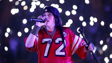 ‘Hit Me Hard And Soft’: Watch First Trailer For Billie Eilish 3D Concert Film Co-Directed With James Cameron