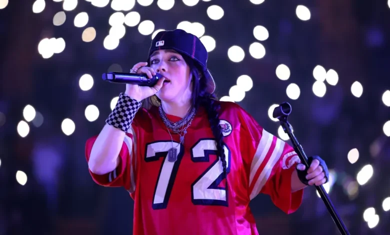 ‘Hit Me Hard And Soft’: Watch First Trailer For Billie Eilish 3D Concert Film Co-Directed With James Cameron