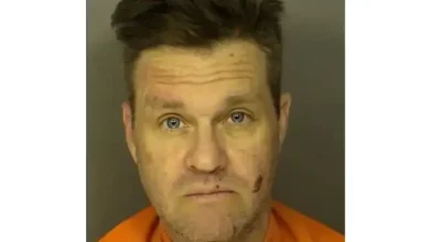 ‘Home Improvement’ star Zachery Ty Bryan arrested for 2nd time this year