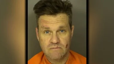 ‘Home Improvement’ star arrested again in Oregon for violating probation