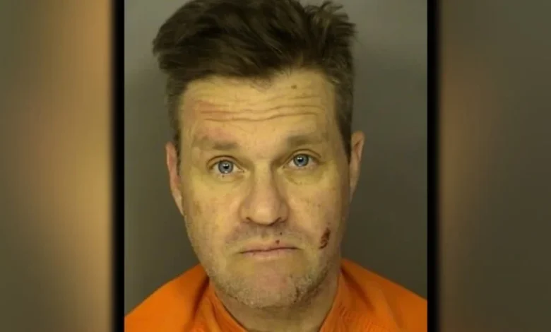 ‘Home Improvement’ star arrested again in Oregon for violating probation