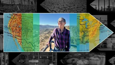 ‘Hot rocks’ have a moment in the quest for renewable energy