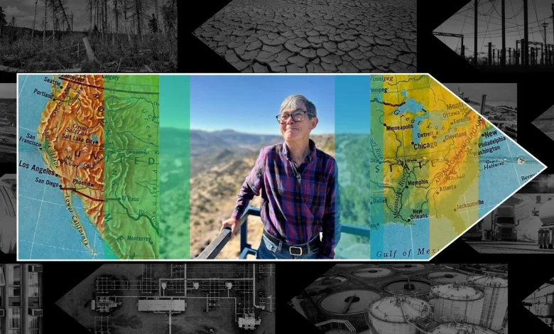 ‘Hot rocks’ have a moment in the quest for renewable energy