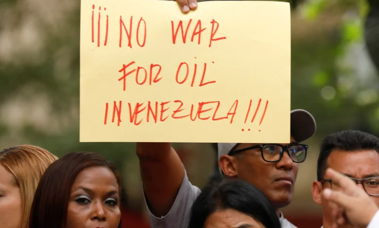 ‘I am concerned’: Regional leaders urge calm amid US-Venezuela tensions | Donald Trump News