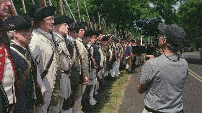 ‘I’m embarrassed that, as a country, we don’t grasp our history’