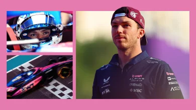 ‘I’m ready for my time’ – Why Pierre Gasly is ‘the most confident I’ve been’ about fighting at the front with Alpine