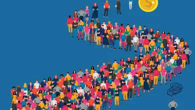 ‘In the dark:’ Retiring federal employees face major delays