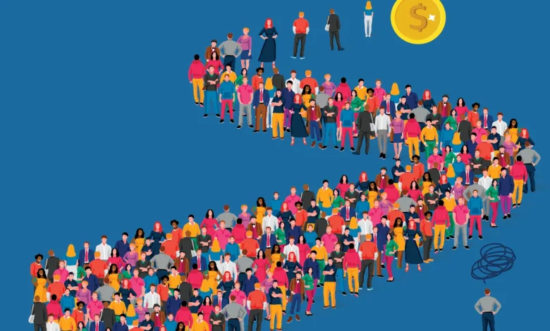 ‘In the dark:’ Retiring federal employees face major delays