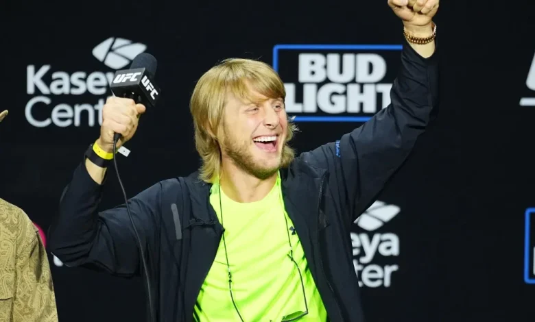 ‘It’s On’ UFC 2026 seasonal press conference video