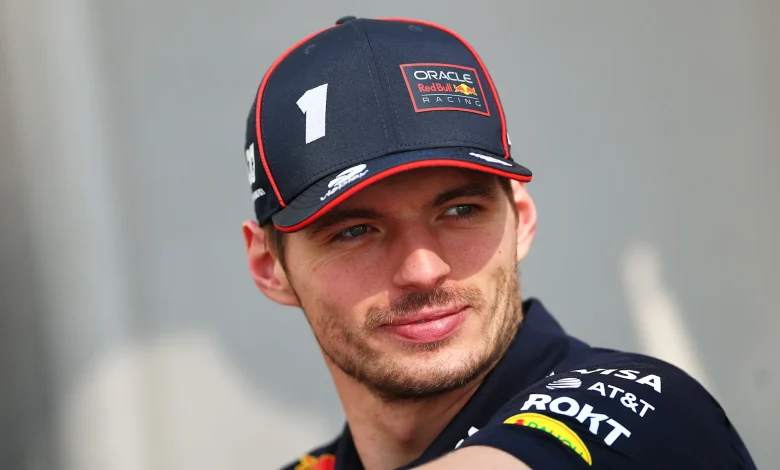 ‘It’s not only about F1’ – Max Verstappen reflects on Mercedes talks and the factors that would lead him to make any future move
