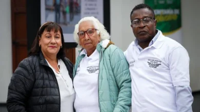 ‘La Paz Cotidiana’ se exhibe en Mosquera como reflejo del compromiso territorial por la convivencia