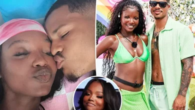 ‘Love Island USA’ star Chelley Bissainthe announces split from Ace Greene on Page Six Radio