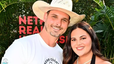 ‘Love is Blind’ Reality Stars Alexa and Brennon Lemieux Divorce After 4 Years