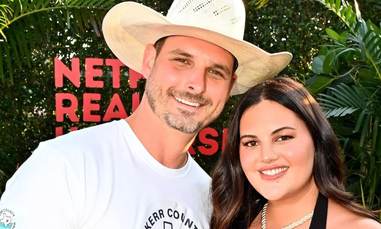 ‘Love is Blind’ Reality Stars Alexa and Brennon Lemieux Divorce After 4 Years