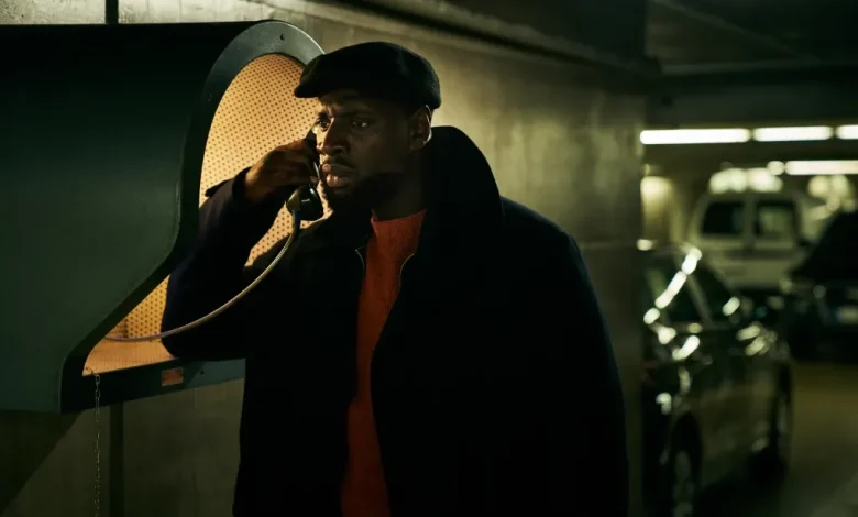 ‘Lupin’ Part 4 Gets Premiere Window At Netflix