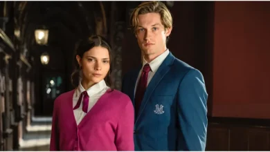 ‘Maxton Hall – The World Between Us’ Season 3 Wraps Shoot; First-Look Images & Update On Franchise Future