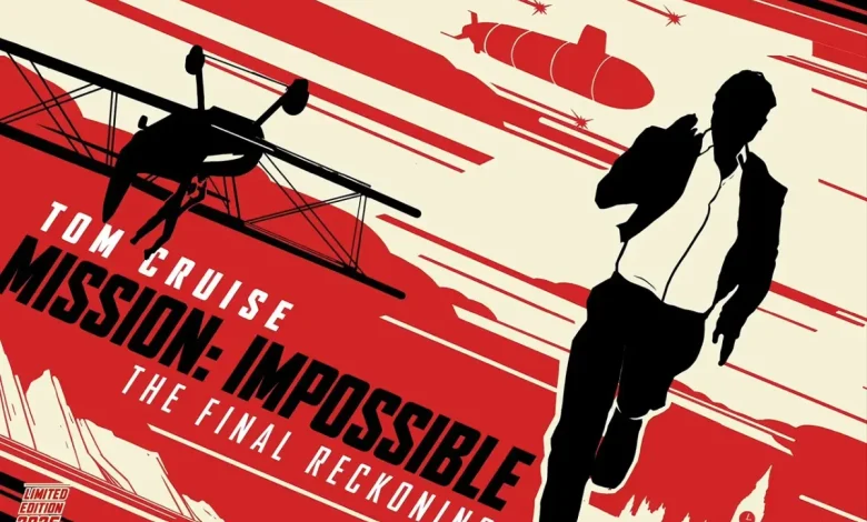 ‘Mission Impossible The Final Reckoning’ Paramount Plus Streaming Movie Review: Stream It Or Skip It?