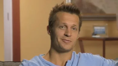 ‘Neighbors With Benefits’ Star Arrested on Minor & Animal Sex Charges | A&E, Neighbors With Benefits, Television, Tony McCollister | Celebrity News and Gossip | Entertainment, Photos and Videos