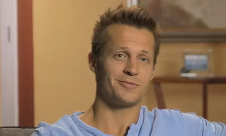 ‘Neighbors With Benefits’ Star Arrested on Minor & Animal Sex Charges | A&E, Neighbors With Benefits, Television, Tony McCollister | Celebrity News and Gossip | Entertainment, Photos and Videos