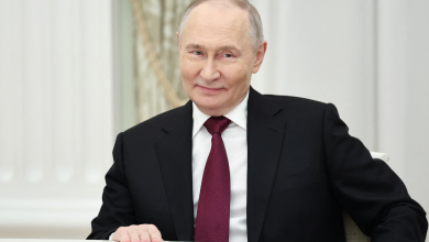 ‘No compromise’ on territory after Ukraine talks with US: Russian official