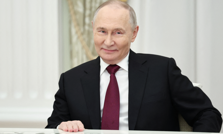 ‘No compromise’ on territory after Ukraine talks with US: Russian official