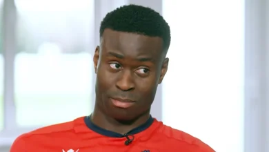 ‘Not Difficult’—Marc Guehi Sets the Record Straight on Liverpool Transfer Collapse