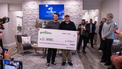 ‘Oh, my God’: 88-year-old Michigan grocery cashier receives $1.7 million surprise