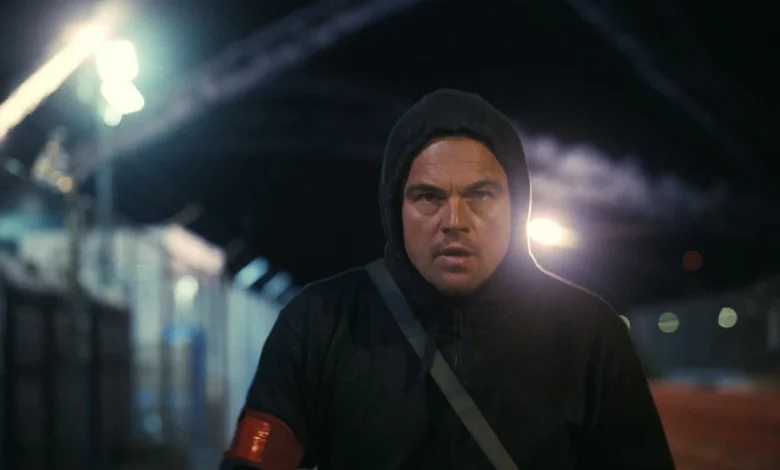 ‘One Battle After Another’ Leads London Critics’ Circle Awards Noms