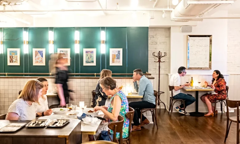 ‘One thing after another’: 2025 was a brutal year for D.C. restaurants - The Washington Post