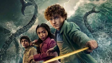 ‘Percy Jackson’ Season 2 Arrives With A Surprising Rotten Tomatoes Score
