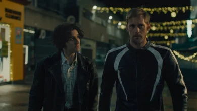 ‘Pillion’ Takes Best Film — Full List