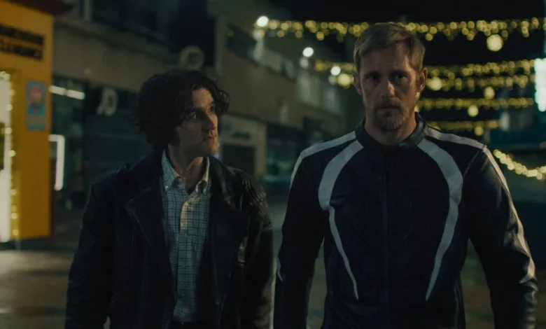 ‘Pillion’ Takes Best Film — Full List