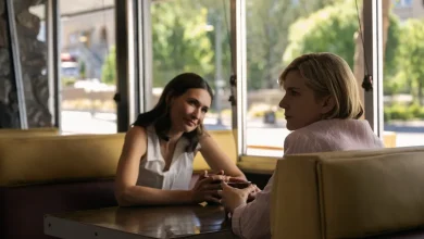 ‘Pluribus’ Star Karolina Wydra on Humanizing Zosia and Being “Taken Aback” by the “Jaw-Dropping” Finale