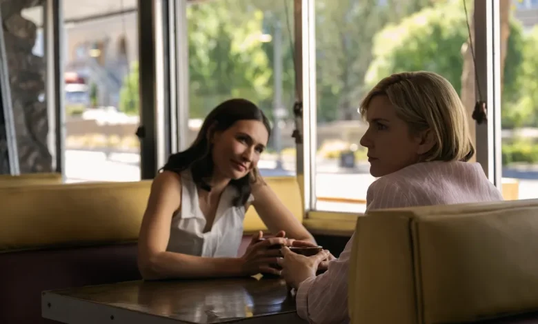 ‘Pluribus’ Star Karolina Wydra on Humanizing Zosia and Being “Taken Aback” by the “Jaw-Dropping” Finale