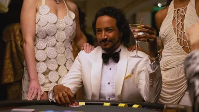 ‘Pluribus’ Star Samba Schutte on the Celebrity Cameo Nobody Saw Coming