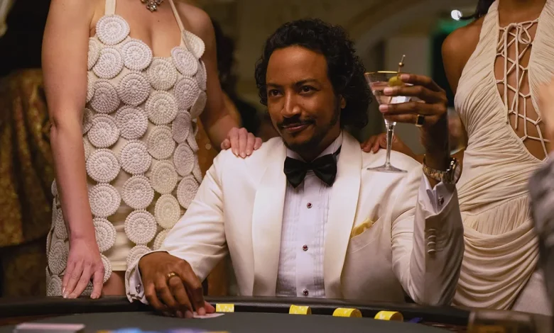 ‘Pluribus’ Star Samba Schutte on the Celebrity Cameo Nobody Saw Coming