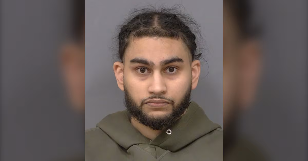 ‘Pretty scary stuff’: 1 charged, 3 suspects at-large after man kidnapped, assaulted in Mississauga last year