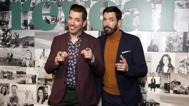‘Property Brothers’ Reveal Past Rift and How They Overcame It