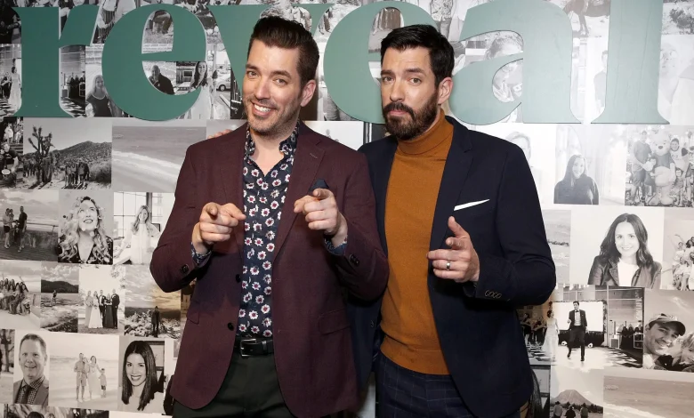 ‘Property Brothers’ Reveal Past Rift and How They Overcame It