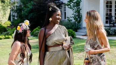 ‘RHOBH’ Recap: S15, Episode 1: We’re Zoe Back