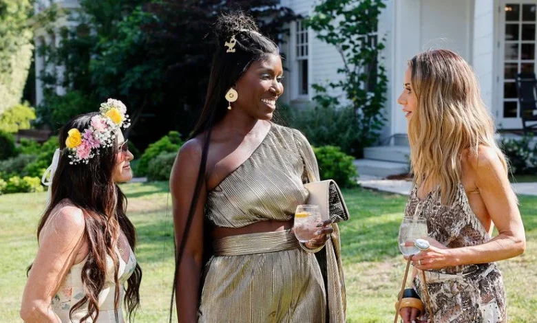 ‘RHOBH’ Recap: S15, Episode 1: We’re Zoe Back