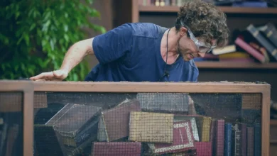 ‘Real reason’ I’m A Celeb’s Tom was SO slow on Bushtucker Trial revealed by fans – as they say ‘love him for that’