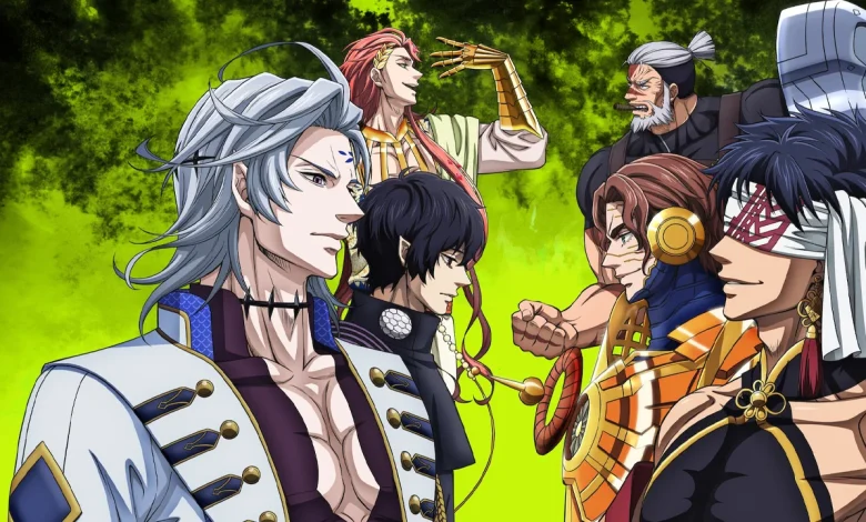 ‘Record of Ragnarok’ Season 4: Everything We Know So Far