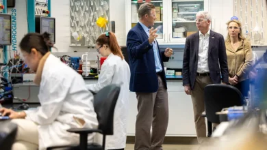 ‘Renewable’ No More: The Trump Administration Renames the National Renewable Energy Laboratory