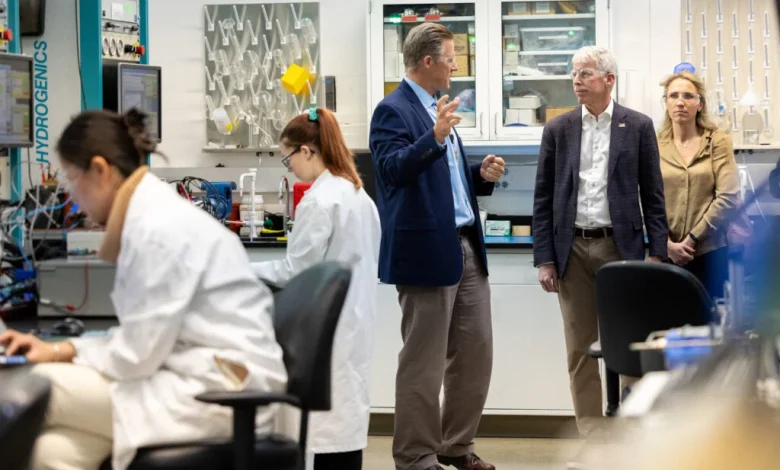 ‘Renewable’ No More: The Trump Administration Renames the National Renewable Energy Laboratory