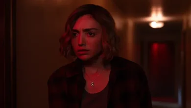 ‘School Spirits’ Season 3 Gets Premiere Date On Paramount+, First-Look Photos