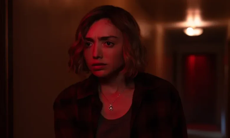 ‘School Spirits’ Season 3 Gets Premiere Date On Paramount+, First-Look Photos