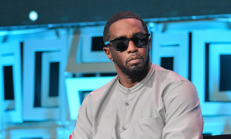 ‘Sean Combs: The Reckoning’ is a long time coming